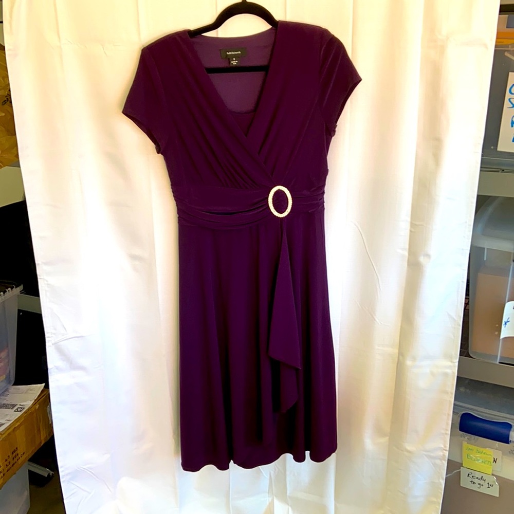 R&M Richard’s dress
